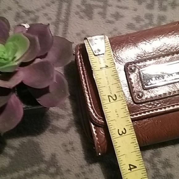 Jaclyn Smith Wallet for ladies - Picture 6 of 7